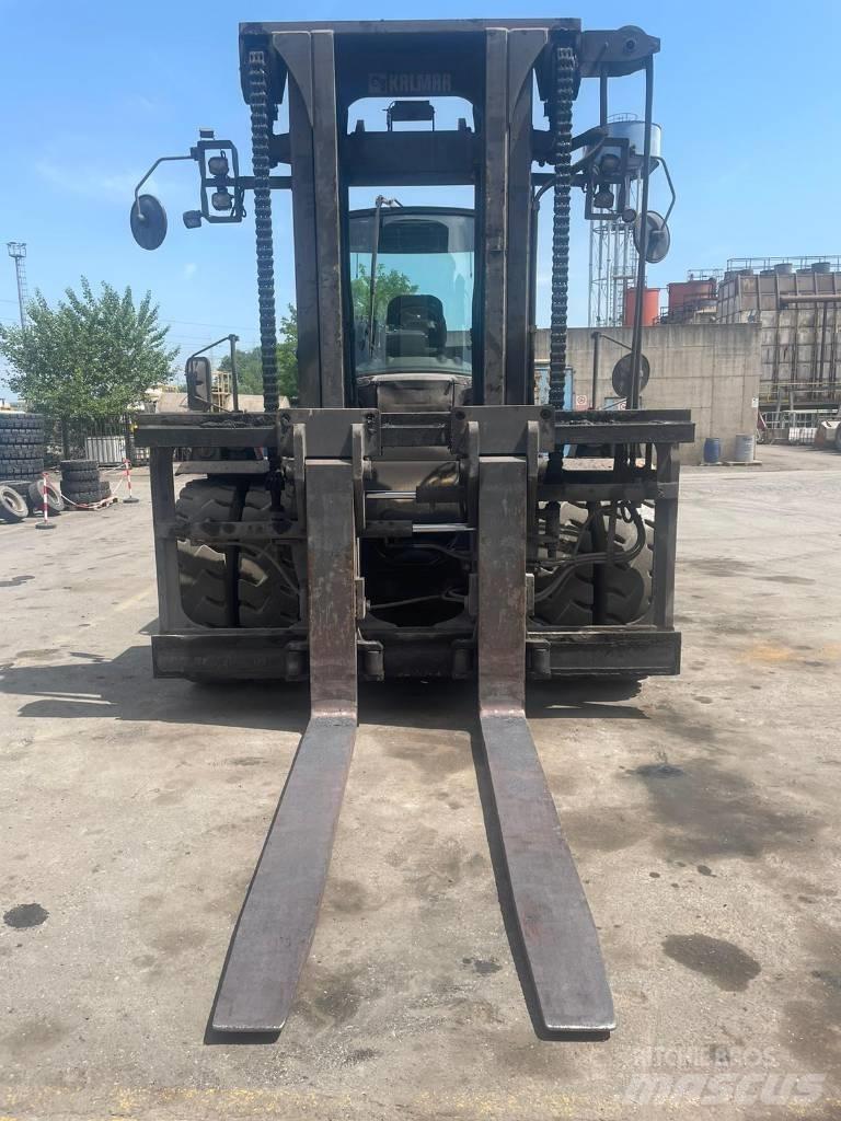 Kalmar DCG 250-12LB Dizelski viličari