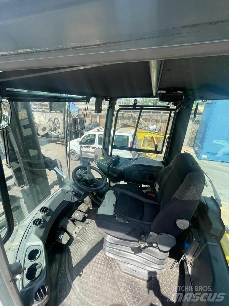 Kalmar DCG 250-12LB Dizelski viličari