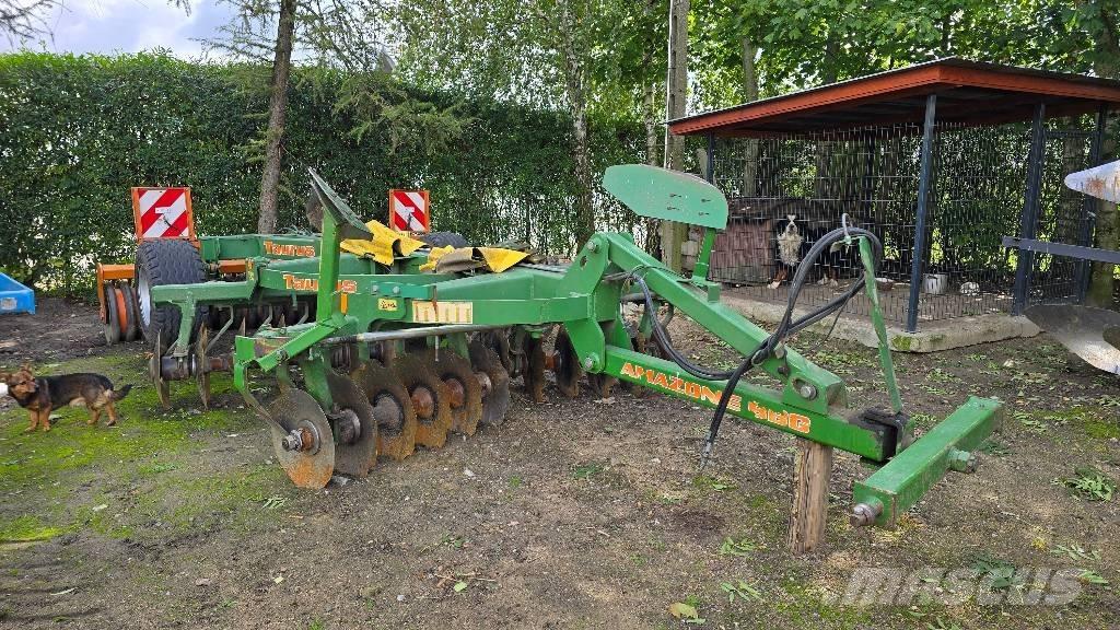 Amazone Taurus 3000 Tanjurače