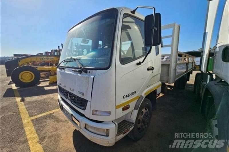 Fuso FUSO Ostali kamioni