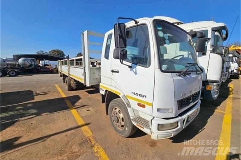 Fuso FUSO Ostali kamioni