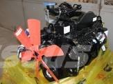 Cummins 4BTA3.9-C80 Motori
