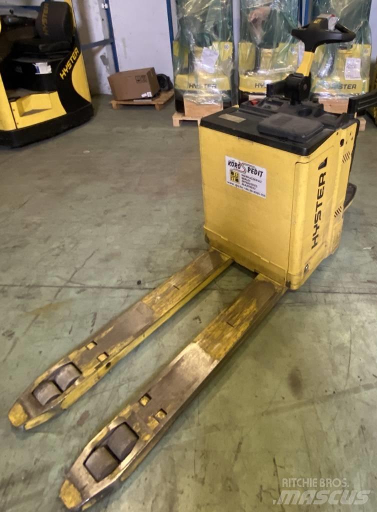 Hyster P2.0SE Viličari - ostalo