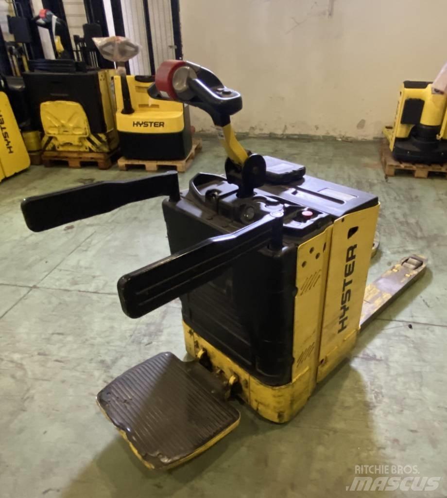 Hyster P2.0SE Viličari - ostalo