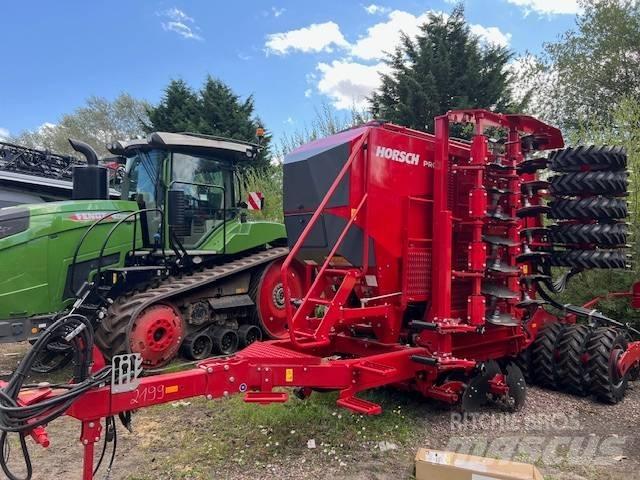 Horsch Pronto 6 DC Sijačice