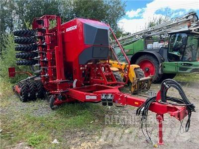 Horsch Pronto 6 DC Sijačice