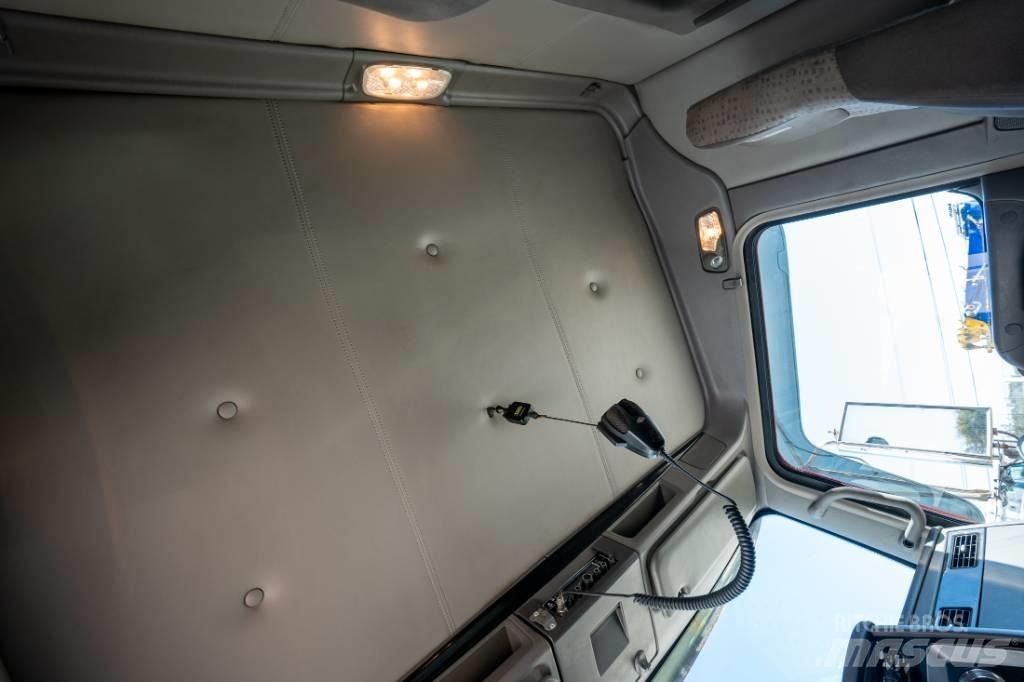 Kenworth W 900 Traktorske jedinice