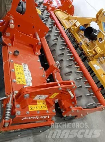 Kubota PH 1301 Roto drljače i motokultivatori