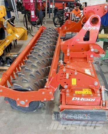 Kubota PH 1301 Roto drljače i motokultivatori