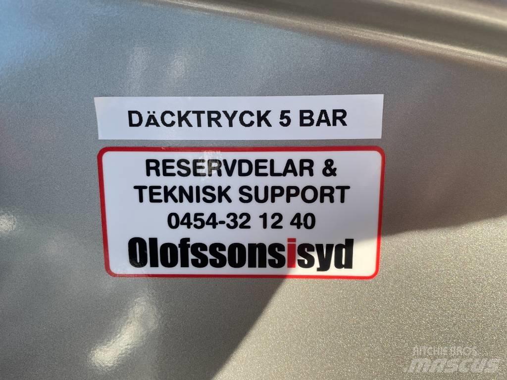 Manitou MT 625 H Teleskopski viličari