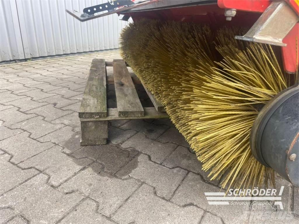 Adler K 560 M / 180 Strojevi za metenje