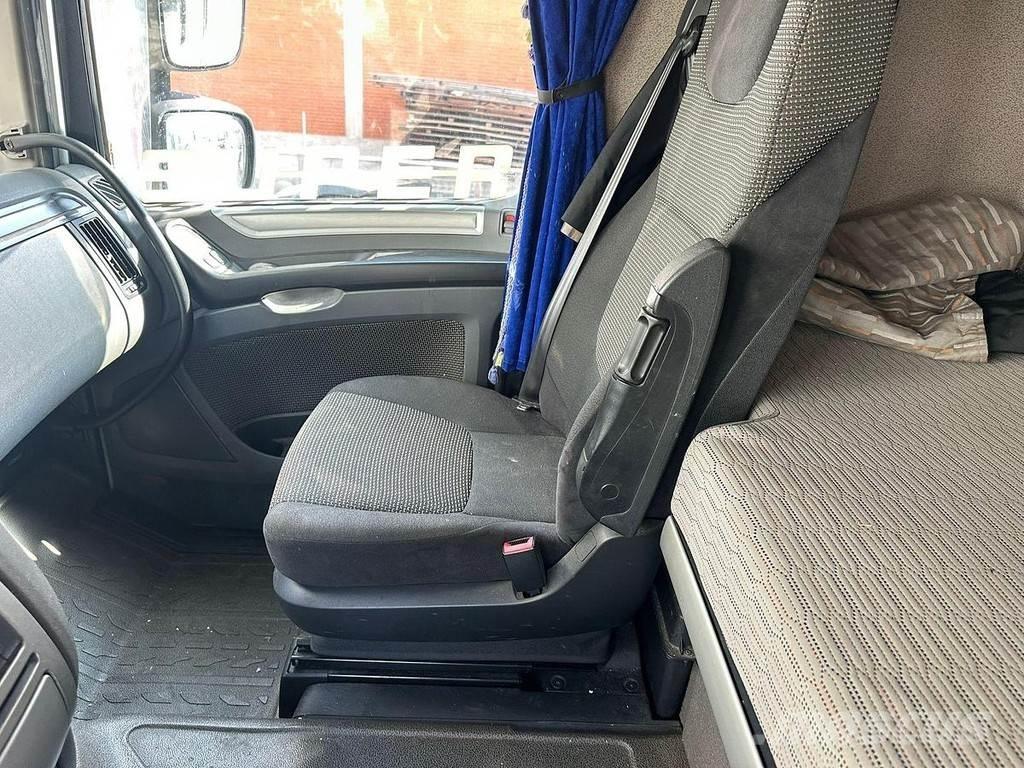 DAF XF 510 Traktorske jedinice