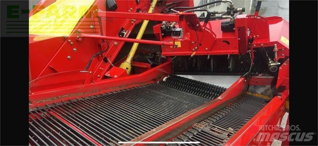 Grimme SE 75-55 Skupljači i kopači krumpira
