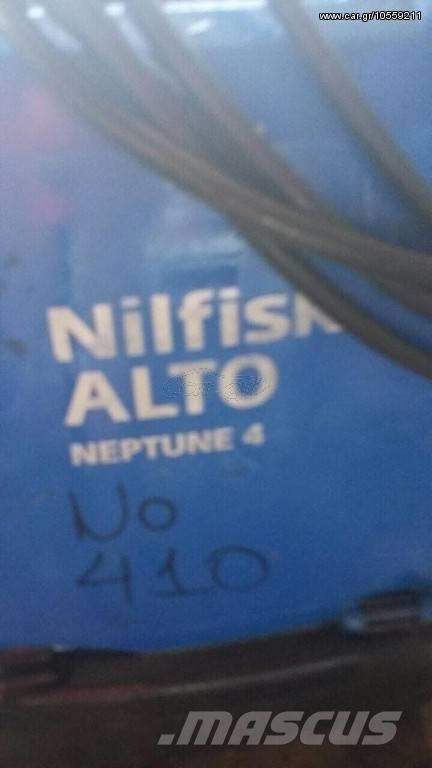 Alto NILFISK ALTO 4 Pumpe za vodu