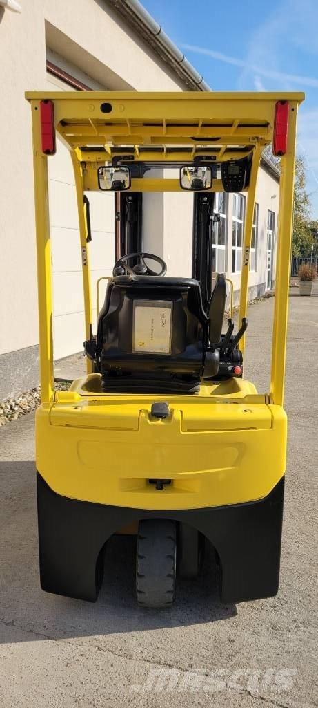 Hyster A 1.5 XNT Električni viličari