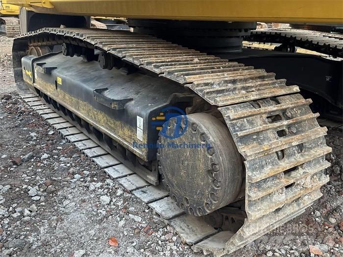 Komatsu PC 350-7 Bageri gusjeničari