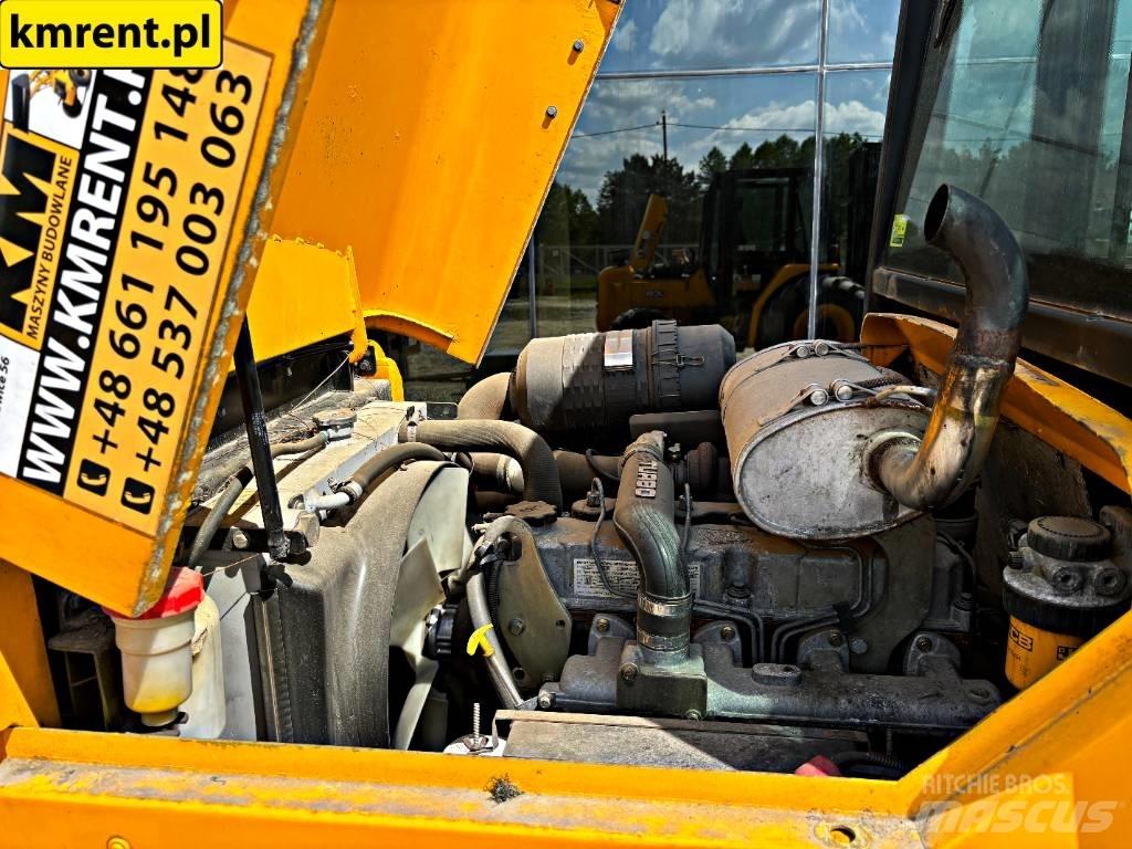JCB 926 Dizelski viličari