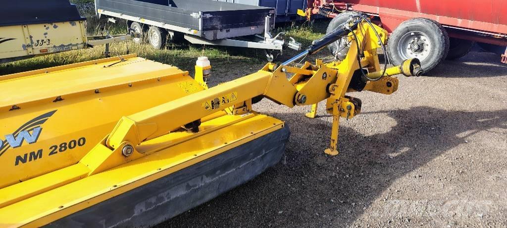 Elho NM 2800 Uređaji za kosilice