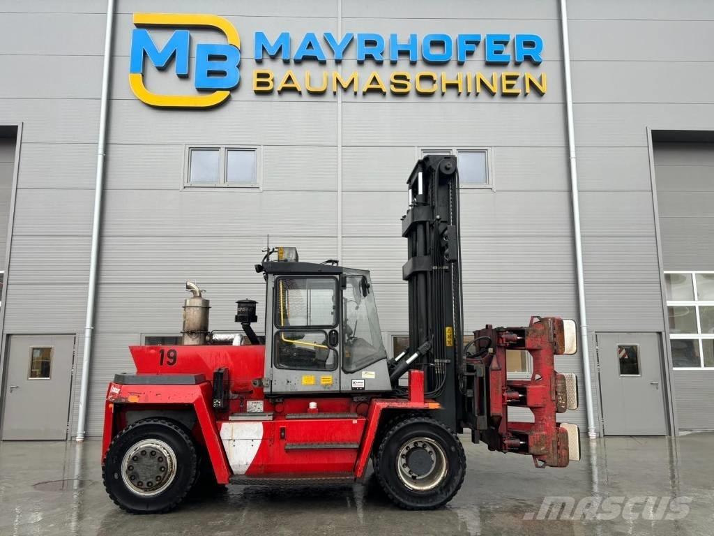 Kalmar DCD 120-6 Dizelski viličari