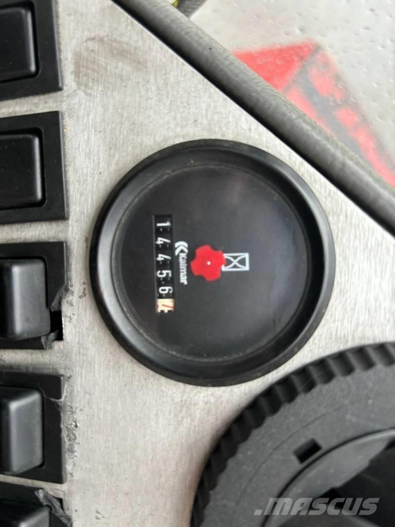 Kalmar DCD 120-6 Dizelski viličari