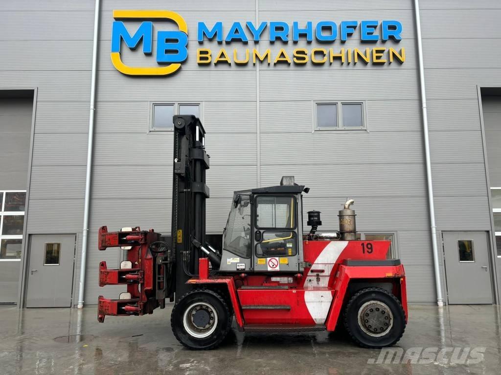 Kalmar DCD 120-6 Dizelski viličari