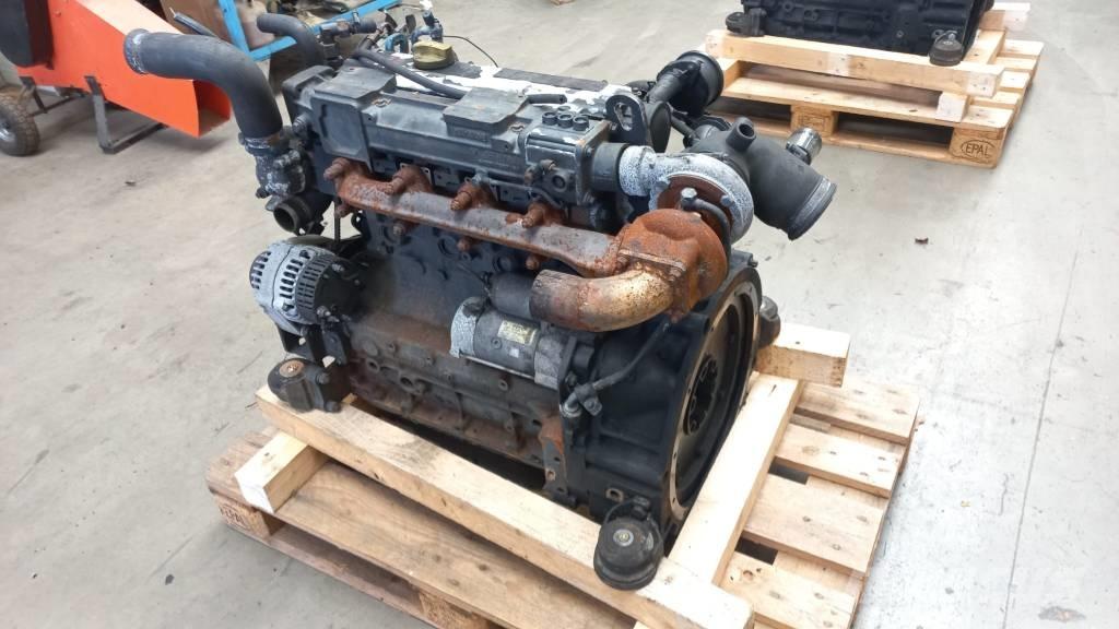 Deutz TD2012L042V Motori