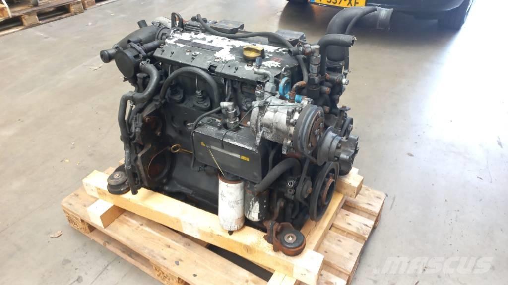 Deutz TD2012L042V Motori