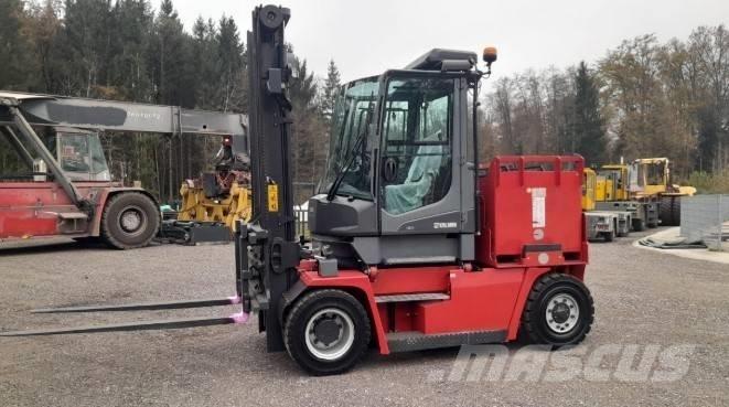 Kalmar ECG70-6 Električni viličari