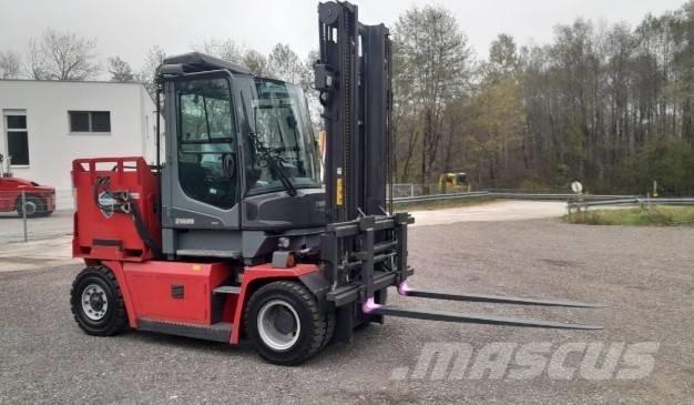 Kalmar ECG70-6 Električni viličari