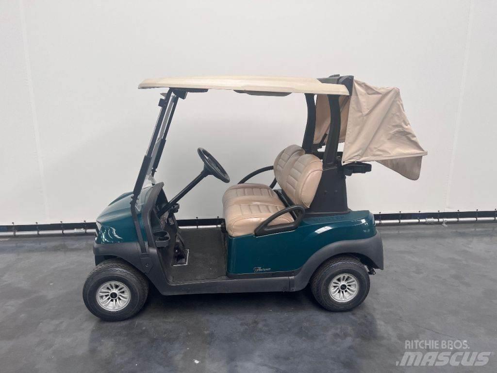 Club Car Tempo Golf vozila