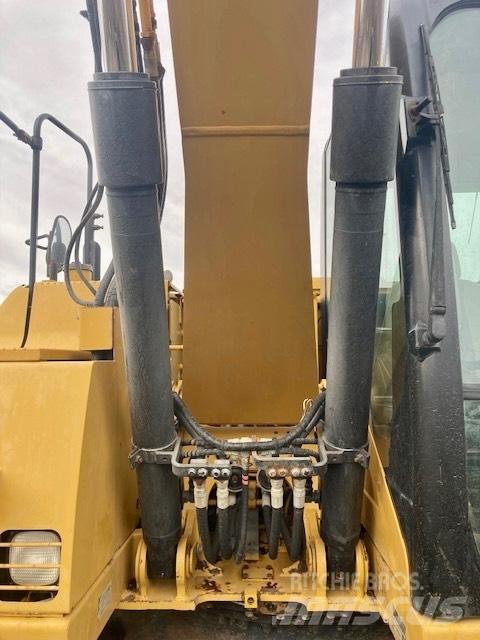 CAT 311 D Bageri gusjeničari