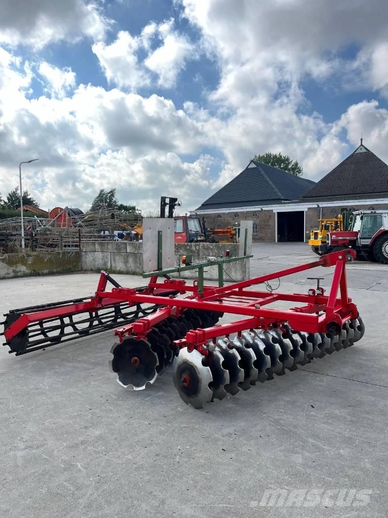 Goudland GSH32 Tanjurače