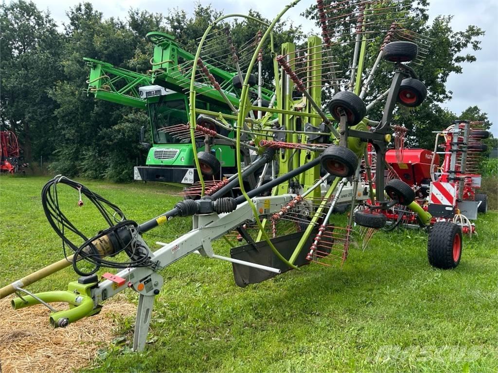 CLAAS Liner 2800 Skupljači otkosa
