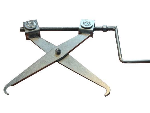  SWELINK track locks Ostalo