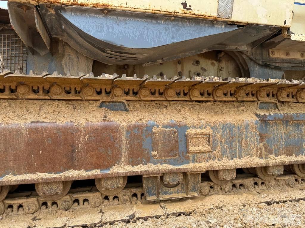 Metso LT 1213 Drobilice