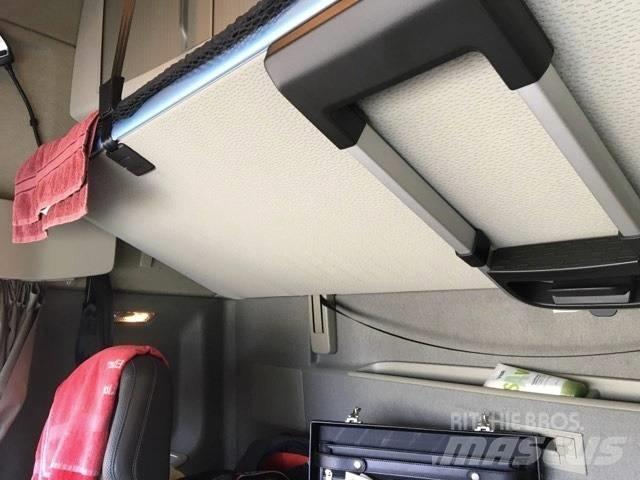 Volvo 540 Traktorske jedinice