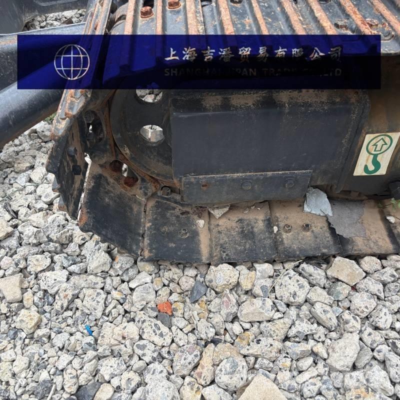 Kubota KX 161 Mini bageri <7t