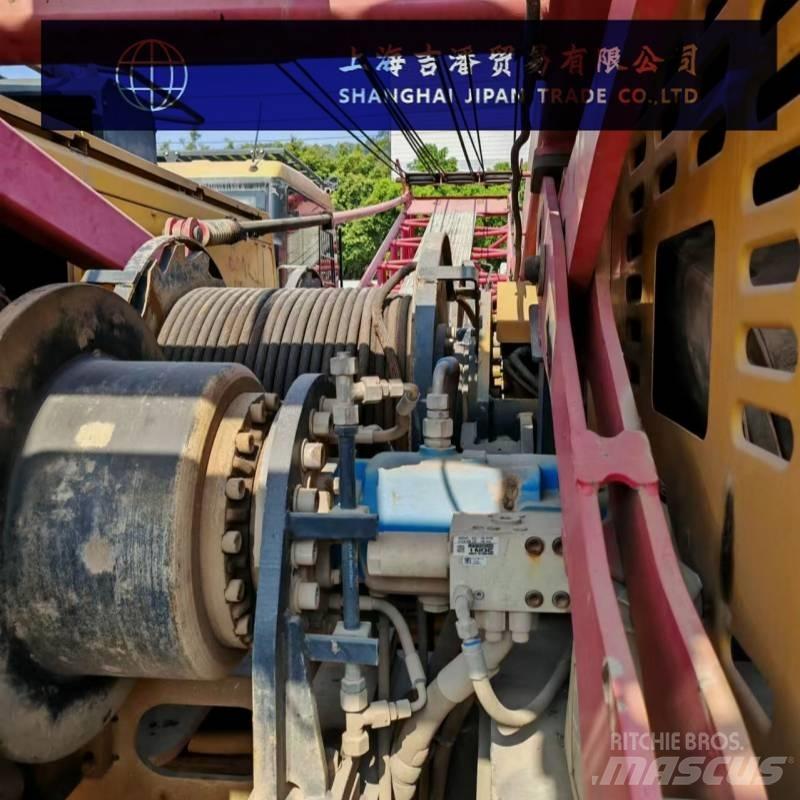 Sany SCC550A Kranovi sa gusjenicama