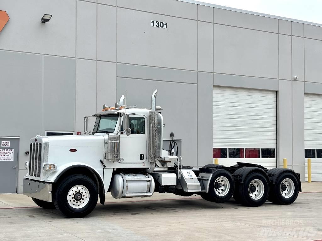 Peterbilt 388 Traktorske jedinice