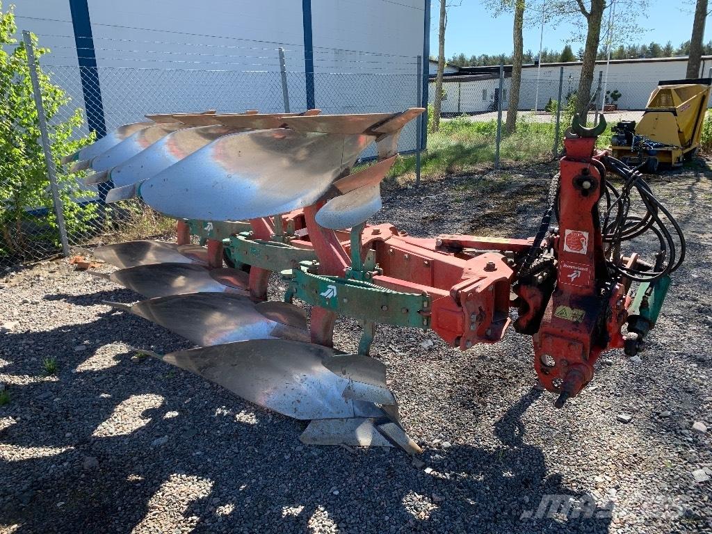 Kverneland EG85 Plugovi okretači