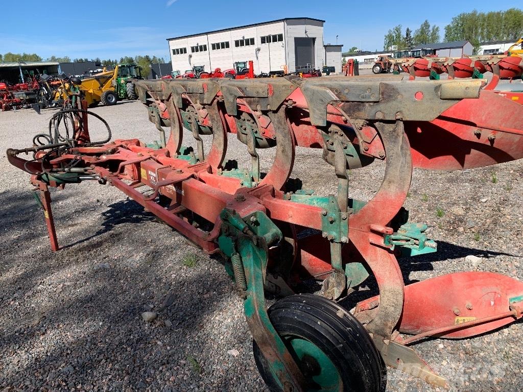 Kverneland EG85 Plugovi okretači