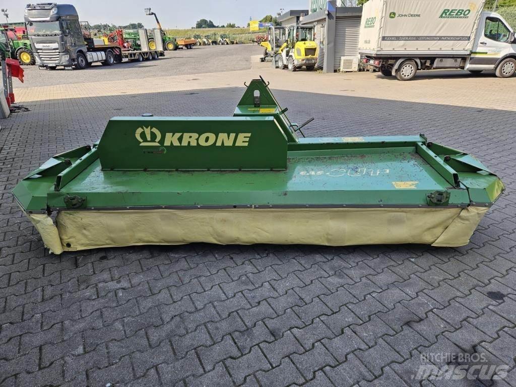 Krone EasyCut 32 Uređaji za kosilice
