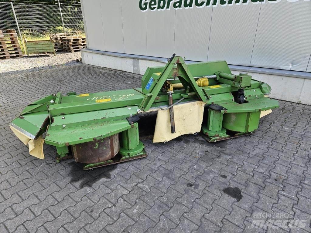 Krone EasyCut 32 Uređaji za kosilice