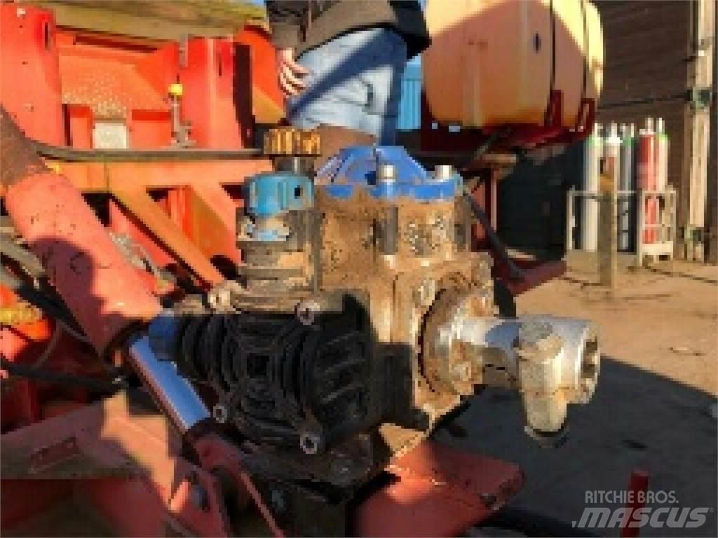 Grimme VL 20 KSZ Sadilice krumpira