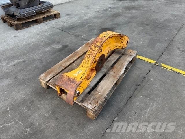 Liebherr BUCKET LINK Kašike / Korpe