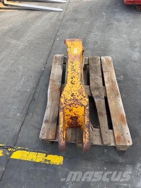 Liebherr BUCKET LINK Kašike / Korpe