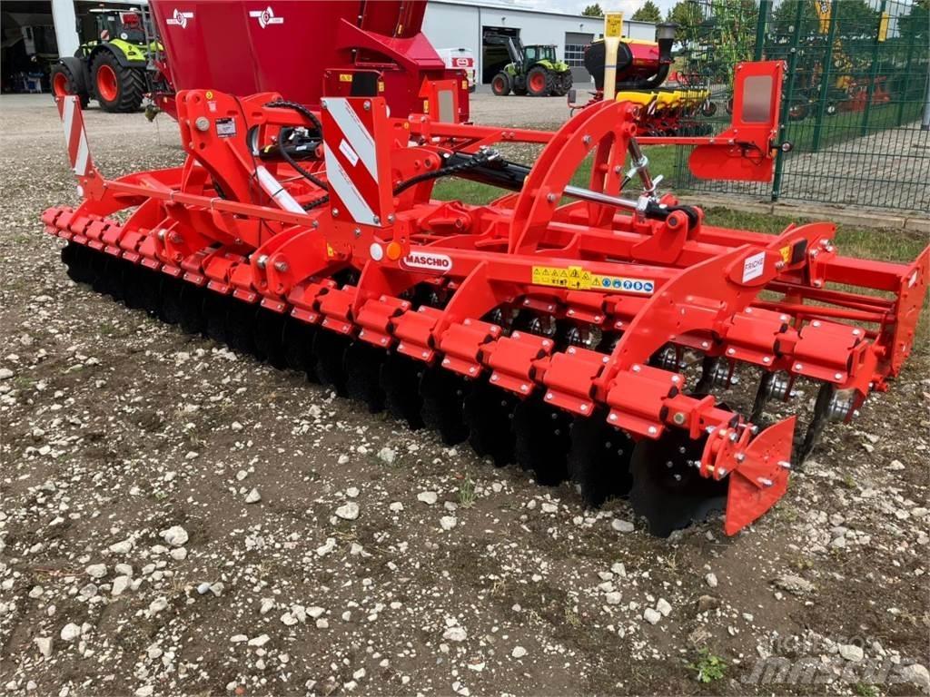 Maschio Veloce 500 Tanjurače