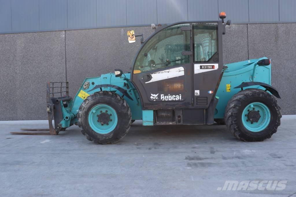 Bobcat TL 470 Teleskopski viličari
