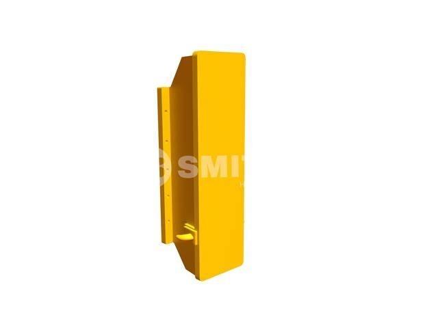 CAT 14M Ostale komponente