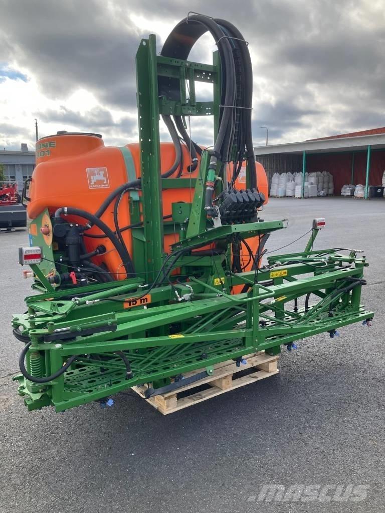 Amazone UF 901 Ugradene prskalice
